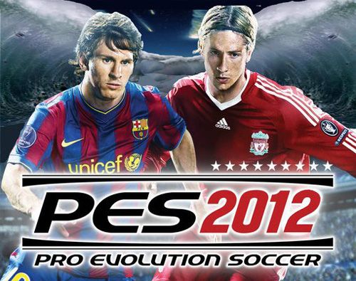 GAME] PES 2012 Pro Evolution Soccer Works on g3!!