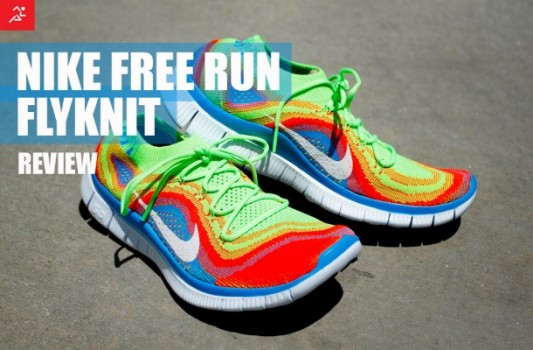 nike free run opiniones